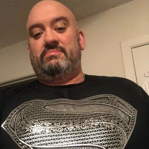 Meet your Posher, Steve